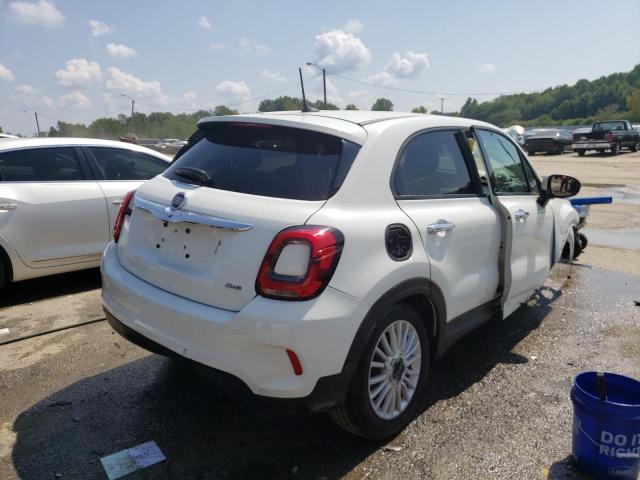 Photo 4 from auction – 2020 FIAT 500X POP with VIN ZFBNFYA18LP848166