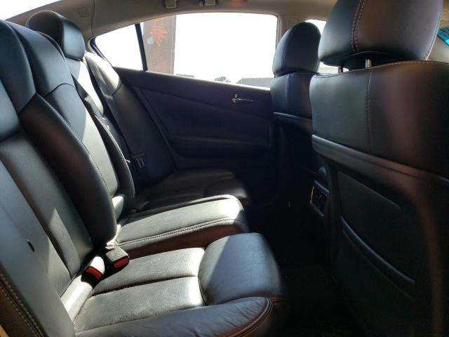 Photo 6 from auction – 2012 NISSAN MAXIMA S with VIN 1N4AA5AP9CC821925