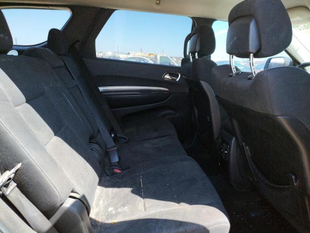 Photo 6 from auction – 2012 DODGE DURANGO SX with VIN 1C4RDHAG8CC237327