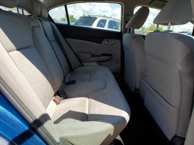 Photo 6 from auction – 2015 HONDA CIVIC LX with VIN 2HGFB2F58FH556937