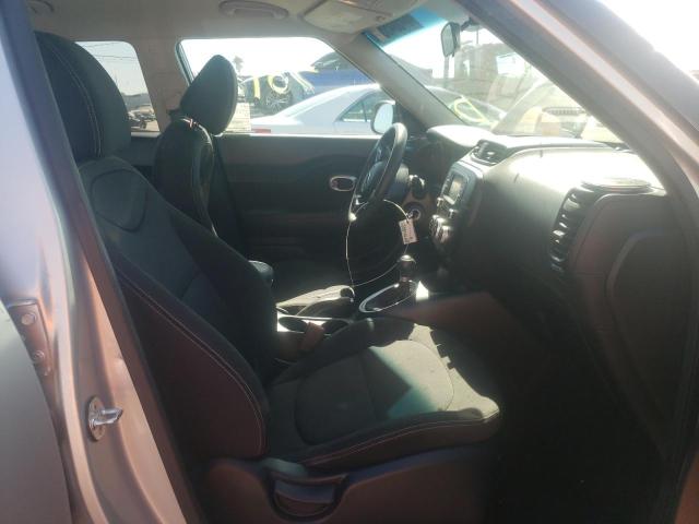Photo 5 from auction – 2017 KIA SOUL with VIN KNDJN2A28H7463069