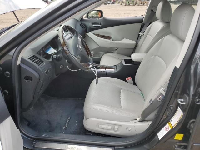 Photo 5 from auction – 2011 LEXUS ES 350 with VIN JTHBK1EG9B2437046