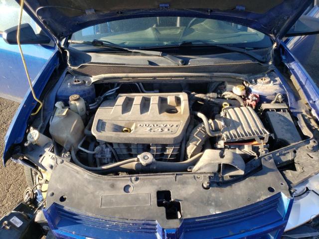 Photo 7 from auction – 2012 DODGE AVENGER SE with VIN 1C3CDZAB1CN196953