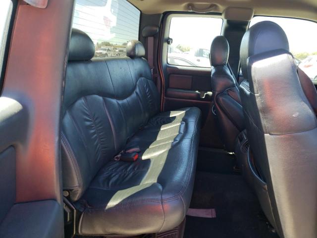 Photo 6 from auction – 2001 CHEVROLET SILVERADO with VIN 1GCHC29G61E222696