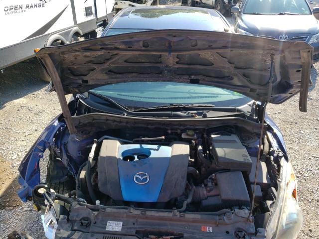 صورة رقم 7 من المزاد - 2012 MAZDA 3 I مع VIN JM1BL1V88C1682841