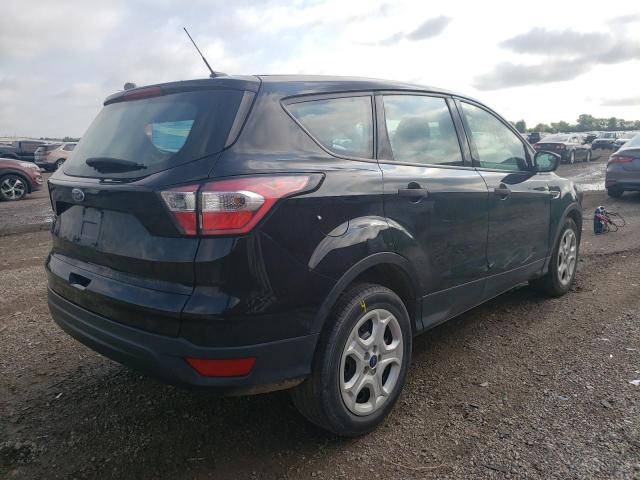 Photo 4 from auction – 2017 FORD ESCAPE S with VIN 1FMCU0F72HUC61216