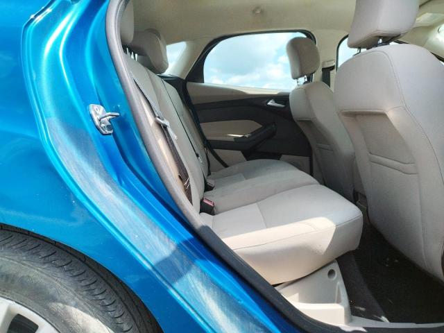 Photo 5 from auction – 2015 FORD FOCUS SE with VIN 1FADP3K29FL227231