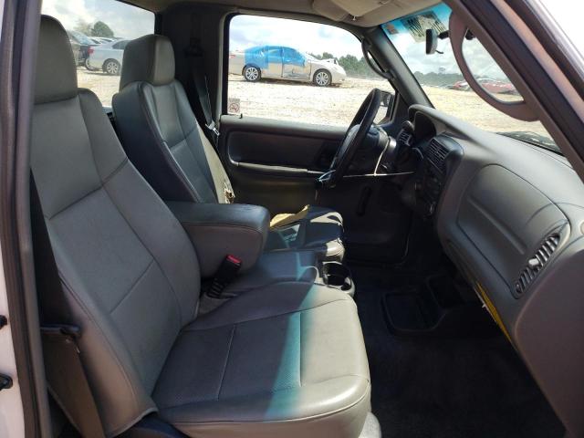 Photo 5 from auction – 2007 FORD RANGER with VIN 1FTYR10D57PA98462