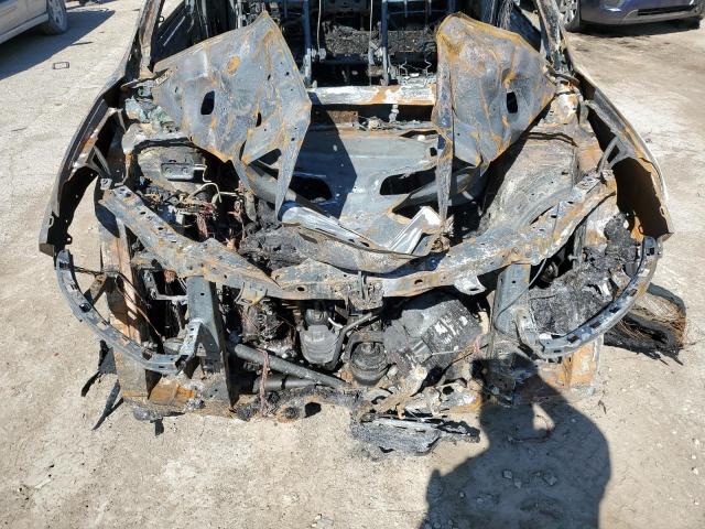 Photo 7 from auction – 2022 HONDA RIDGELINE with VIN 5FPYK3F78NB012013