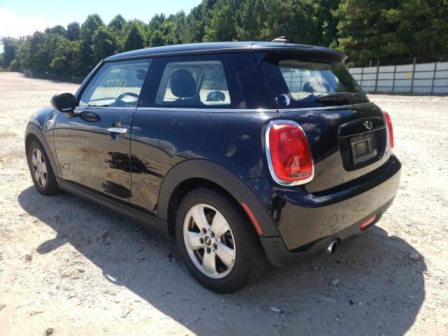 Photo 3 from auction – 2018 MINI COOPER with VIN WMWXP5C51J2G61539