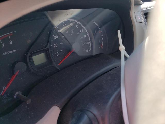 Photo 8 from auction – 2014 TOYOTA SIENNA LE with VIN 5TDKK3DC7ES513811