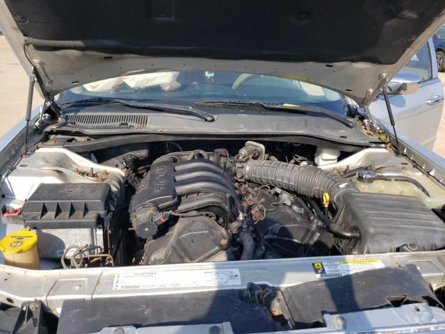 Photo 7 from auction – 2007 CHRYSLER 300 with VIN 2C3KA43R57H806644