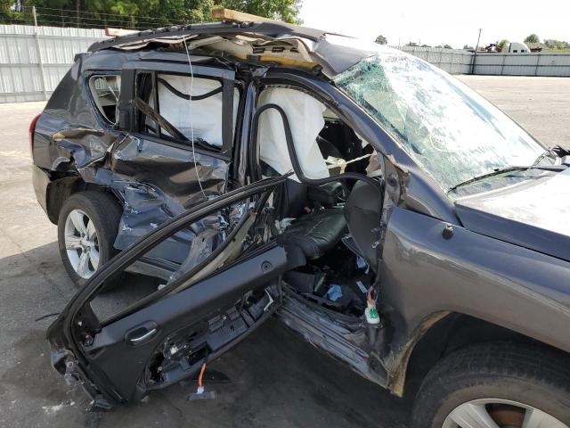 Photo 9 from auction – 2015 JEEP COMPASS LA with VIN 1C4NJDEB5FD189539