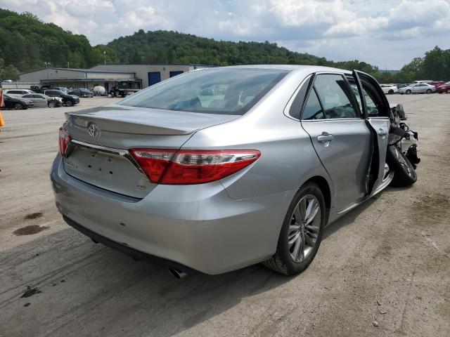 Photo 4 from auction – 2017 TOYOTA CAMRY LE with VIN 4T1BF1FK3HU306664