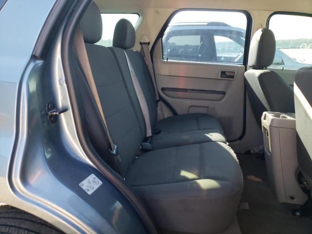 Photo 6 from auction – 2012 FORD ESCAPE XLS with VIN 1FMCU0C7XCKA03776