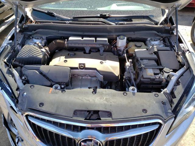 Photo 7 from auction – 2019 BUICK ENVISION P with VIN LRBFXBSA1KD017102