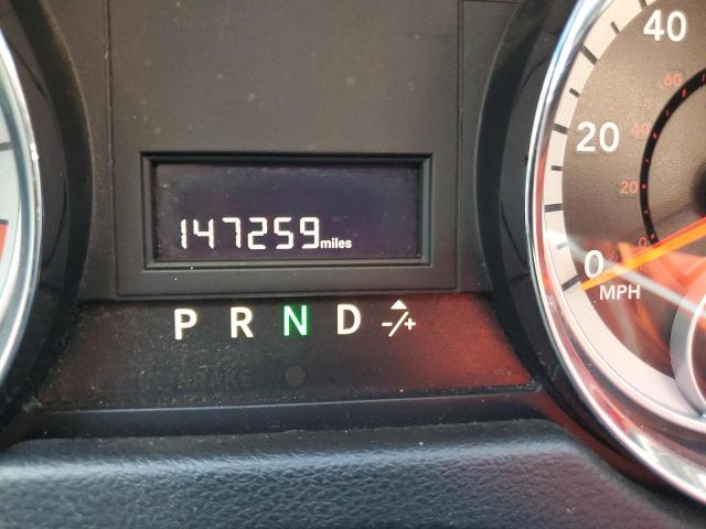 Photo 8 from auction – 2013 DODGE GRAND CARA with VIN 2C4RDGCG8DR524022