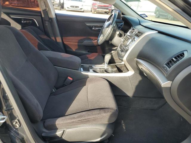 Photo 5 from auction – 2013 NISSAN ALTIMA 2.5 with VIN 1N4AL3AP4DN422327