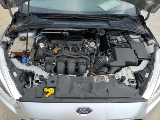 Photo 7 from auction – 2016 FORD FOCUS S with VIN 1FADP3E22GL358210