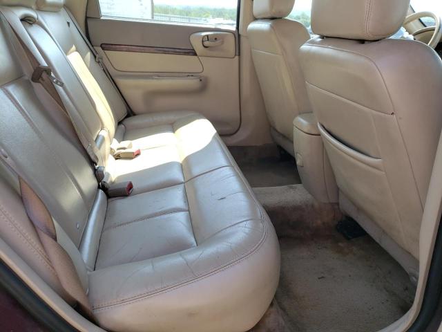 Photo 6 from auction – 2004 CHEVROLET IMPALA LS with VIN 2G1WH52K149400412