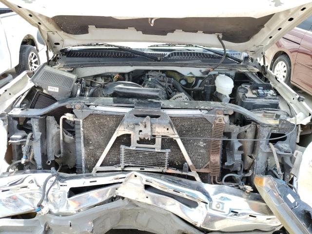 Photo 7 from auction – 2003 CHEVROLET SILVERADO with VIN 2GCEK19T131229024