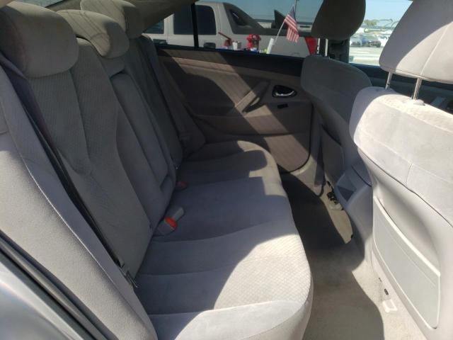 Photo 6 from auction – 2009 TOYOTA CAMRY BASE with VIN 4T4BE46K79R088045