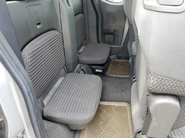 Photo 6 from auction – 2007 NISSAN FRONTIER K with VIN 1N6AD06U67C458361