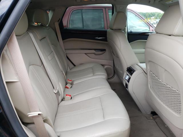 Photo 6 from auction – 2012 CADILLAC SRX PREMIU with VIN 3GYFNFE39CS501297