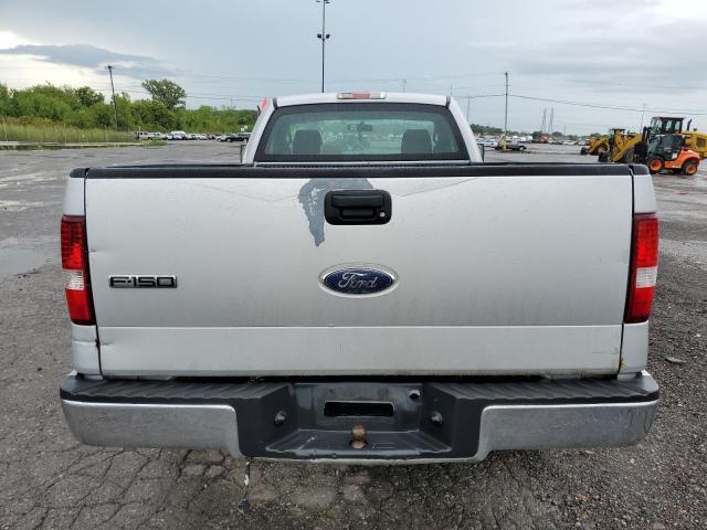 Photo 6 from auction – 2008 FORD F150 with VIN 1FTRF12288KE15450