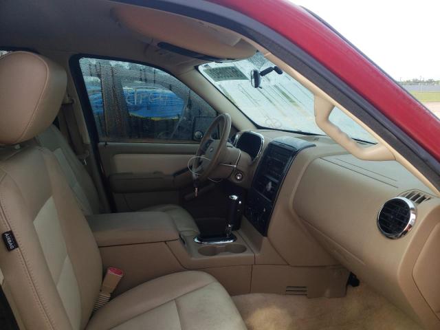 Photo 5 from auction – 2007 FORD EXPLORER X with VIN 1FMEU63E67UA84554