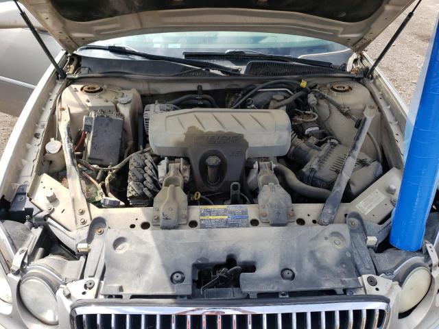 Photo 7 from auction – 2008 BUICK LACROSSE C with VIN 2G4WC582081151033