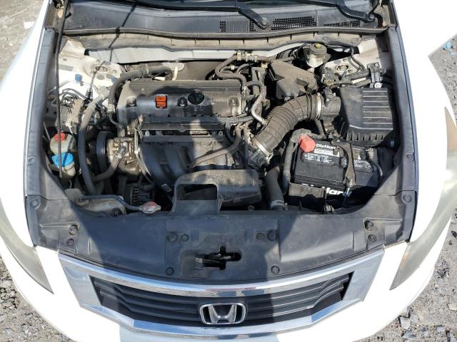 Photo 7 from auction – 2010 HONDA ACCORD LXP with VIN 1HGCP2F43AA096069