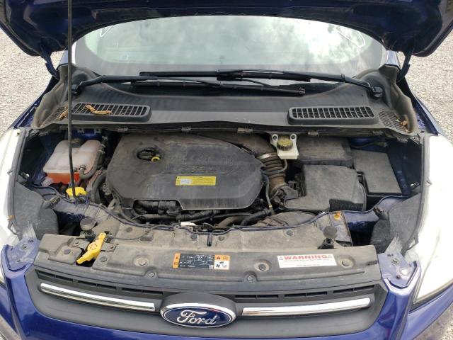 Photo 7 from auction – 2014 FORD ESCAPE SE with VIN 1FMCU0GX5EUA84249