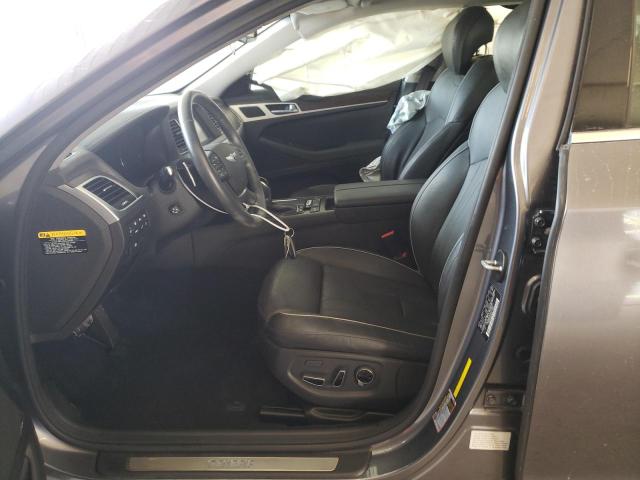 Photo 5 from auction – 2015 HYUNDAI GENESIS 5. with VIN KMHGN4JF2FU069571