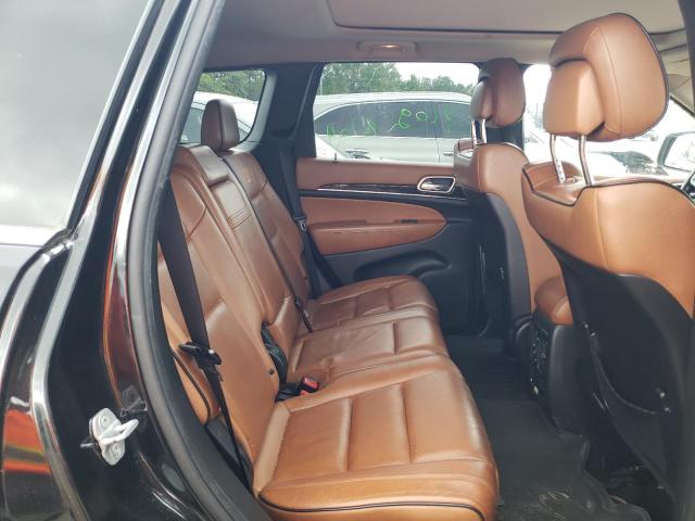 Photo 6 from auction – 2012 JEEP GRAND CHER with VIN 1C4RJFCT9CC139270