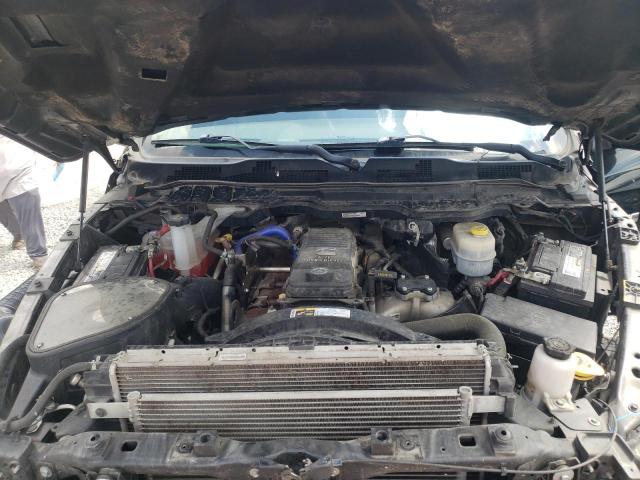 Photo 7 from auction – 2015 RAM 2500 ST with VIN 3C6UR5CL2FG674186