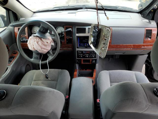Photo 9 from auction – 2005 DODGE DURANGO SL with VIN 1D4HD48K75F508719