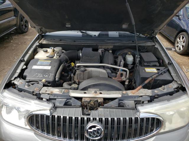 Photo 7 from auction – 2006 BUICK RAINIER CX with VIN 5GADT13SX62162096