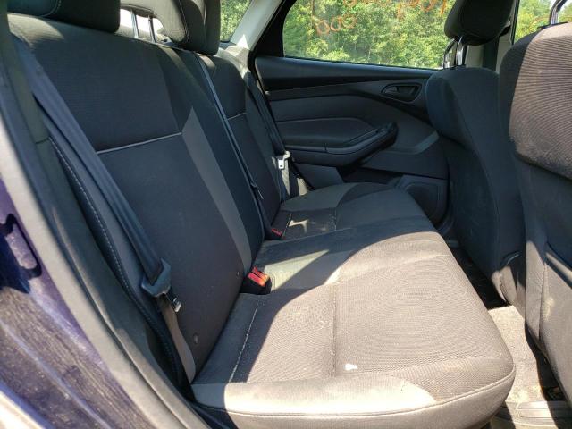 صورة رقم 6 من المزاد - 2012 FORD FOCUS SE مع VIN 1FAHP3F21CL148675