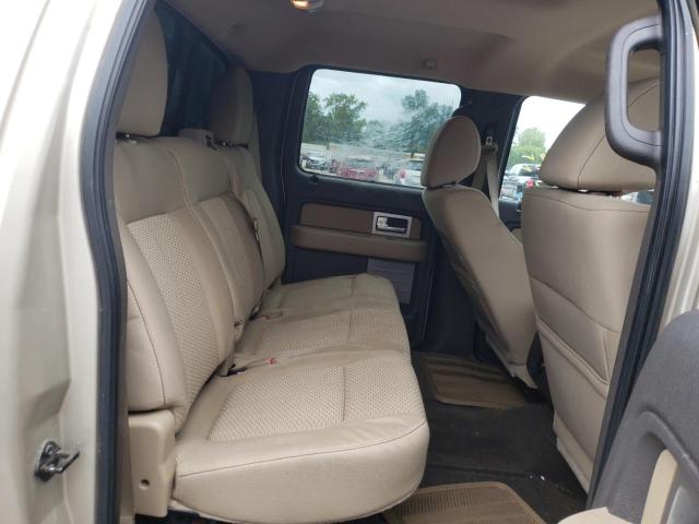 Photo 6 from auction – 2010 FORD F150 SUPER with VIN 1FTFW1EV0AFD54229