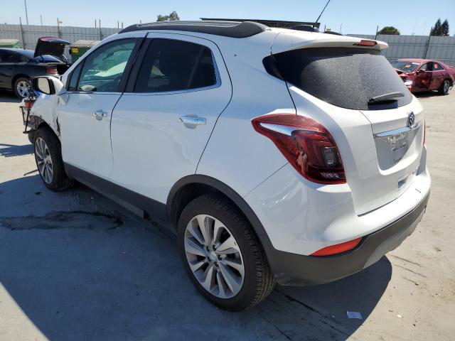 Photo 3 from auction – 2020 BUICK ENCORE PRE with VIN KL4CJASB4LB029454