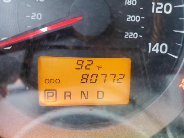 Photo 8 from auction – 2011 TOYOTA RAV4 with VIN 2T3BF4DV6BW116399