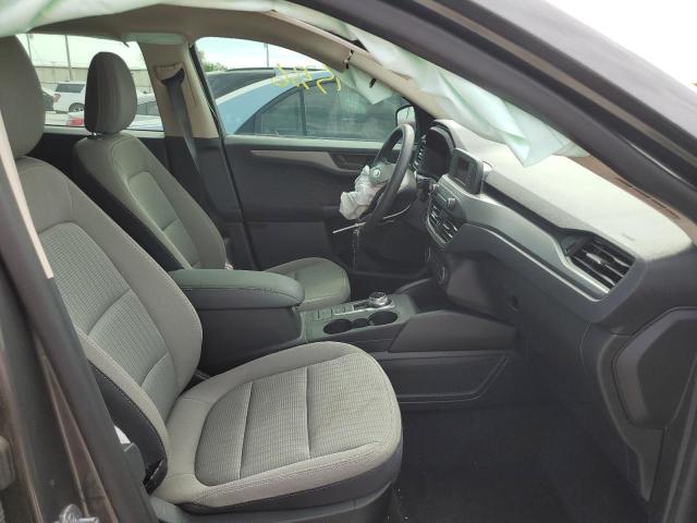 Photo 5 from auction – 2020 FORD ESCAPE S with VIN 1FMCU0F64LUB65605