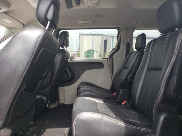 Photo 6 from auction – 2014 CHRYSLER TOWN & COU with VIN 2C4RC1BG7ER216794