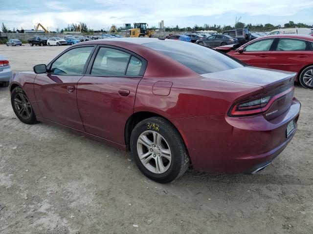 Photo 3 from auction – 2018 DODGE CHARGER SX with VIN 2C3CDXBG2JH220665
