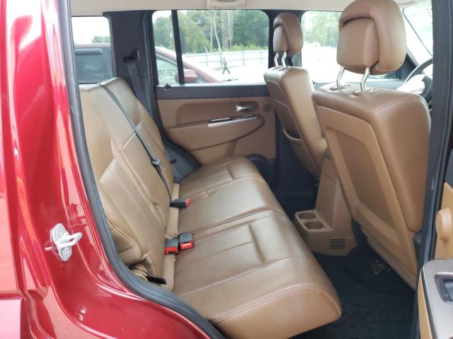 Photo 6 from auction – 2012 JEEP LIBERTY LI with VIN 1C4PJMCK2CW119069
