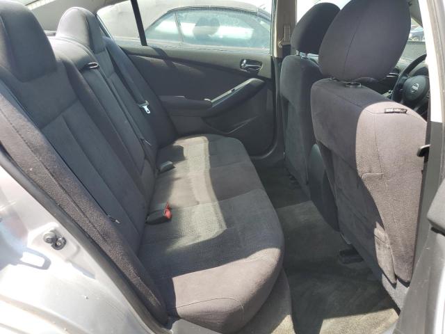 Photo 6 from auction – 2012 NISSAN ALTIMA BAS with VIN 1N4AL2AP8CN487917