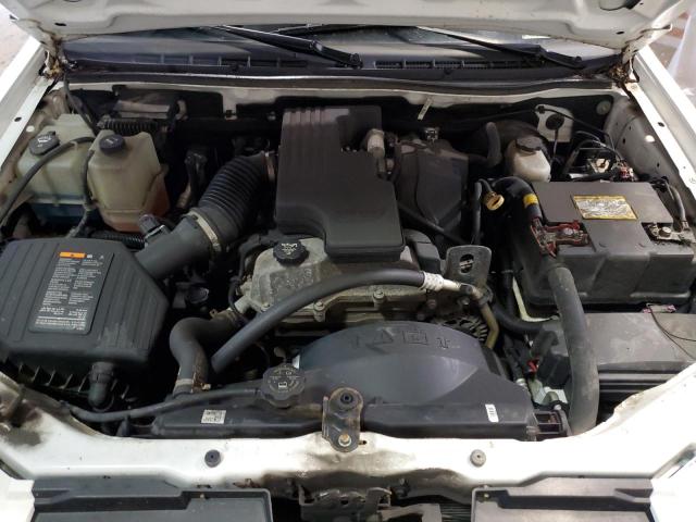Photo 7 from auction – 2012 CHEVROLET COLORADO with VIN 1GCESBF9XC8151452