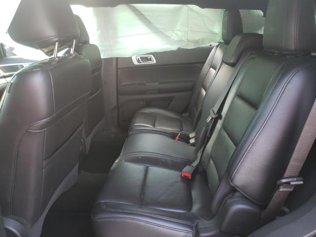 Photo 6 from auction – 2013 FORD EXPLORER X with VIN 1FM5K8D84DGA71175