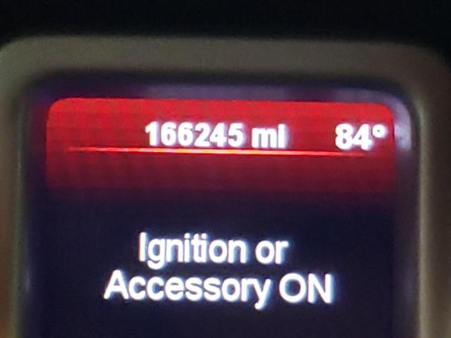Photo 8 from auction – 2011 DODGE JOURNEY MA with VIN 3D4PH1FG8BT561119